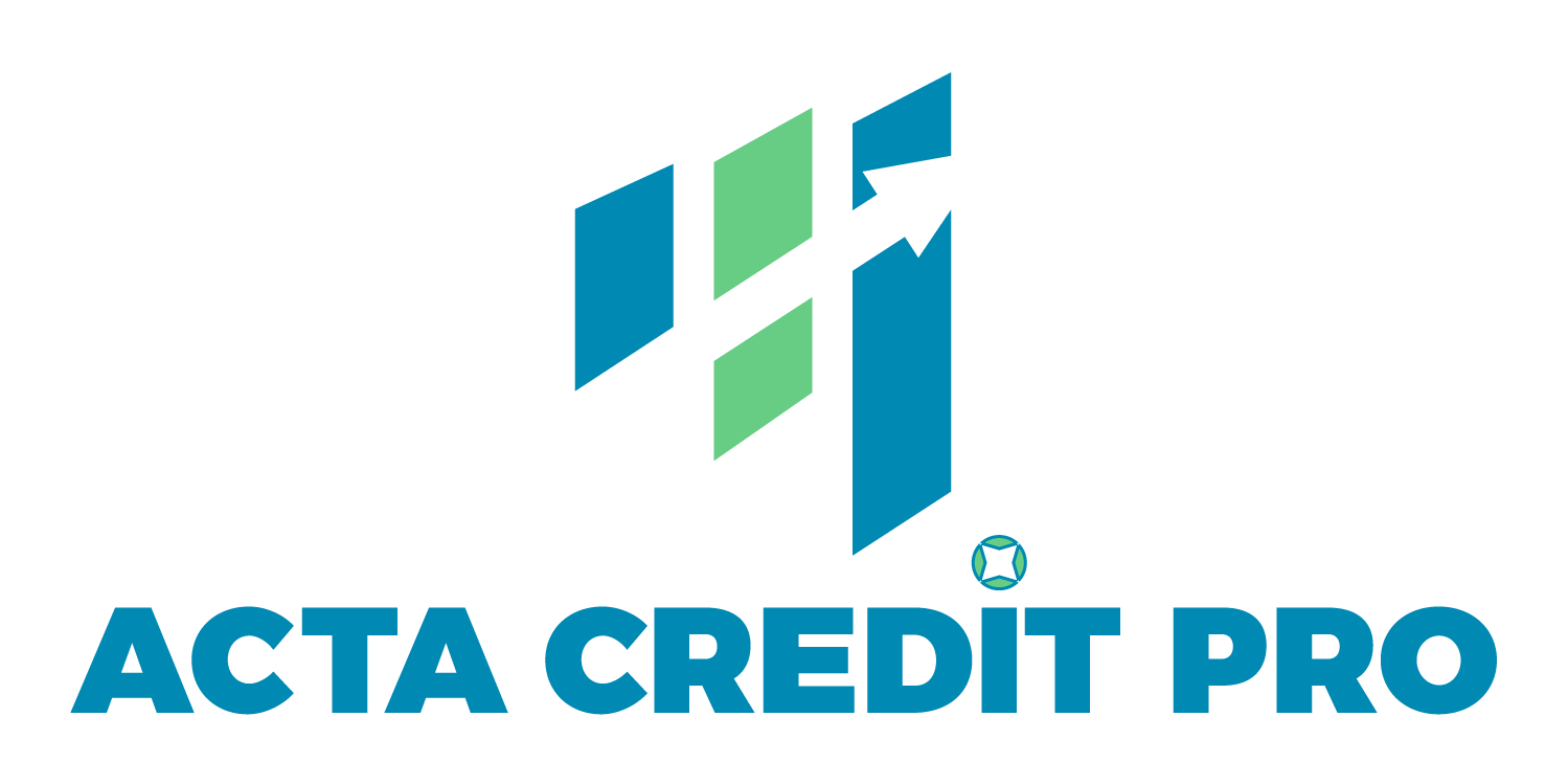 ACTA CREDIT PRO